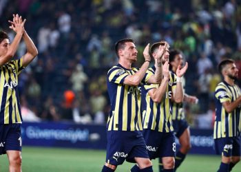 Fenerbahçe Futbol Takımı