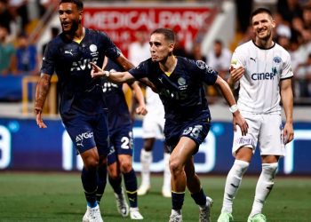 Kasımpaşa - Fenerbahçe