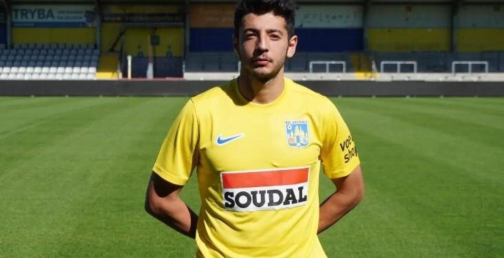 Muhammed Gümüşkaya Westerlo'da