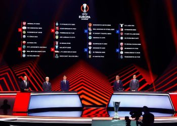 Fenerbahçe'nin UEFA Avrupa Ligi’ndeki rakipleri belli oldu