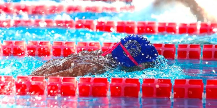 Yüzücülerimiz, 5. İslami Dayanışma Oyunları’nı 29 madalyayla tamamladı