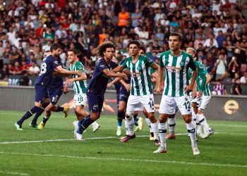 Konyaspor – Fenerbahçe