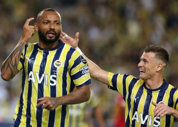 Fenerbahçe 2-0 Kayserispor