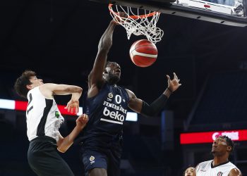 TÜBAD Mehmet Baturalp Turnuvası: Fenerbahçe Beko 95-77 Beşiktaş Emlakjet