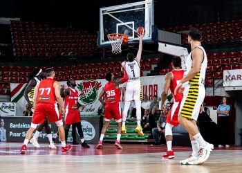 Fenerbahçe Beko - BC Prometey