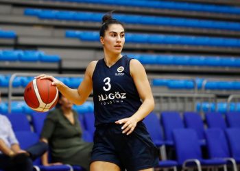 Hazırlık Maçı: Fenerbahçe Alagöz Holding 77-58 Emlak Konut