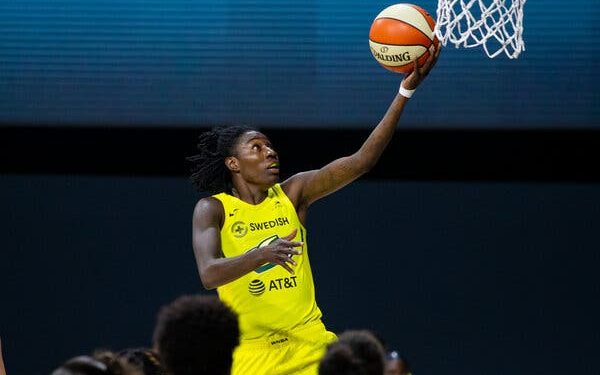 Natasha Howard, Fenerbahçe Alagöz Holding'de