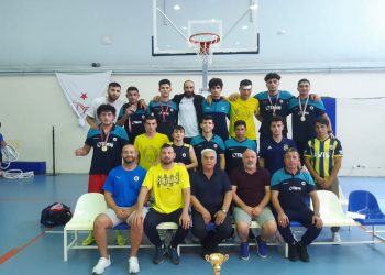 Boksörlerimizden İstanbul Büyük Erkekler Ferdi Boks Şampiyonası’nda 15 madalya