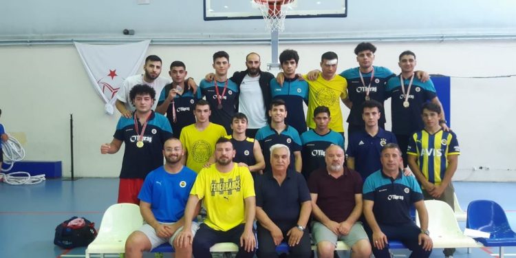 Boksörlerimizden İstanbul Büyük Erkekler Ferdi Boks Şampiyonası’nda 15 madalya