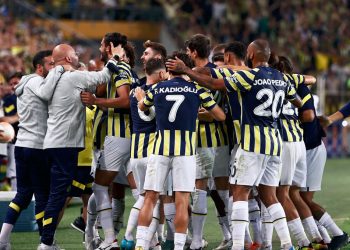 Fenerbahçe Futbol Takımı