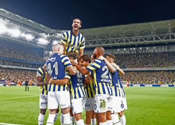 Fenerbahçe Futbol Takımı
