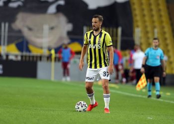 Fenerbahçe, Filip Novak ile yolları ayırdı