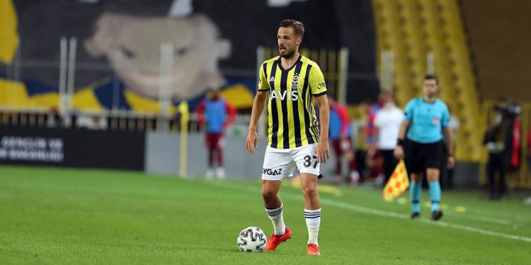 Fenerbahçe, Filip Novak ile yolları ayırdı