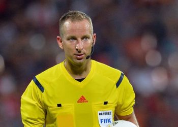 Macaristan Futbol Federasyonu’ndan Tamas Bognar