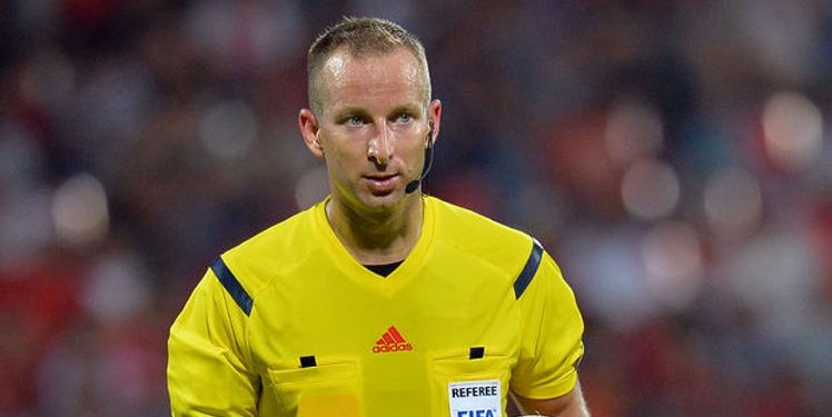 Macaristan Futbol Federasyonu’ndan Tamas Bognar