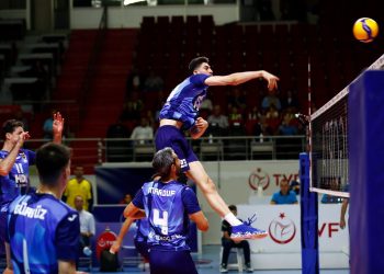 Fenerbahçe Erkek Voleybol Takımı