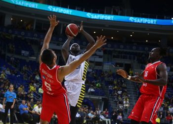 Fenerbahçe Beko - Bahçeşehir Koleji