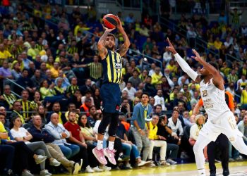Fenerbahçe Beko - LDLC ASVEL