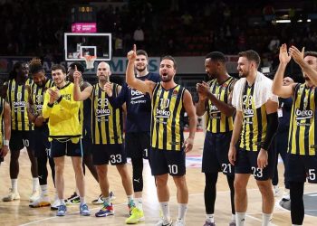 Fenerbahçe Erkek Basketbol Takımı