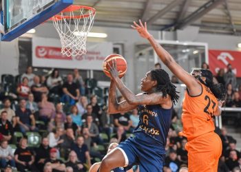 BC Polkowice - Fenerbahçe Alagöz Holding