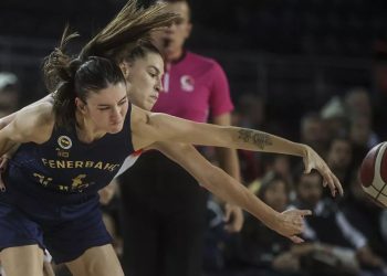 Botaş - Fenerbahçe Alagöz Holding