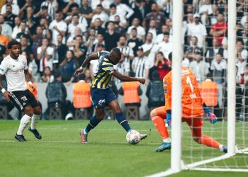 Beşiktaş - Fenerbahçe