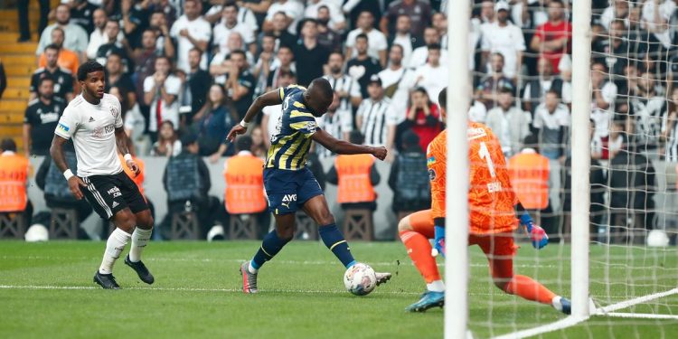 Beşiktaş - Fenerbahçe