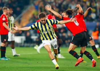 Fenerbahçe - Rennes