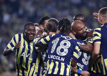 Fenerbahçe Futbol Takımı