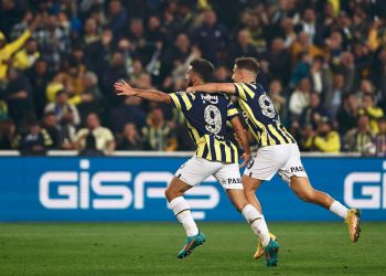 Fenerbahçe Futbol Takımı