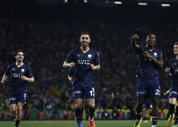 Fenerbahçe Futbol Takımı