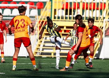 Fenerbahçe - Galatasaray