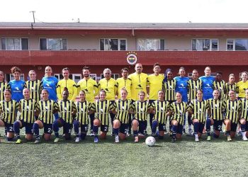 Fenerbahçe Kadın Futbol Takımı