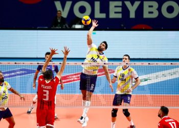 Fenerbahçe HDI Sigorta - Spor Toto