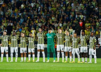 Fenerbahçe Futbol Takımı