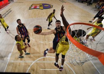 Barcelona - Fenerbahçe Beko