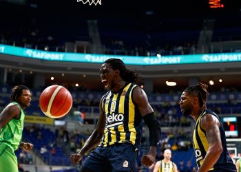 Fenerbahçe Beko - Tofaş