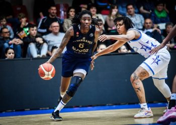 Atomeromu KSC Szekszard - Fenerbahçe Alagöz Holding