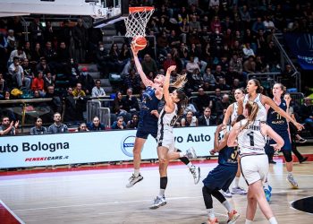 Virtus Segafredo Bologna - Fenerbahçe Alagöz Holding