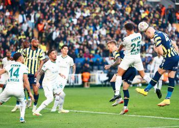 Fenerbahçe - Giresunspor