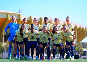 Fenerbahçe Kadın Futbol Takımı