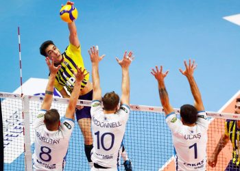 Fenerbahçe HDI Sigorta - Arkas Spor