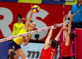 Fenerbahçe Opet - Aydın Büyükşehir Belediyesi