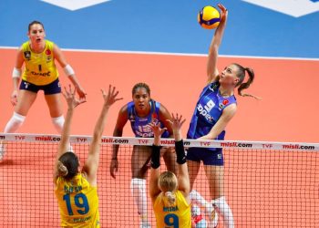 Fenerbahçe Opet - PTT