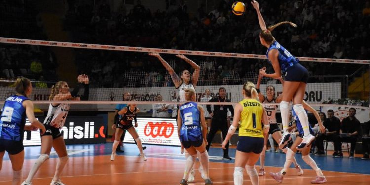 Kuzeyboru - Fenerbahçe Opet