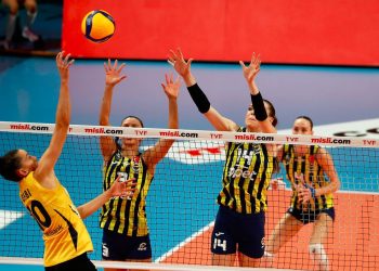 VakıfBank - Fenerbahçe Opet