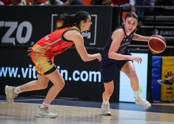 Valencia Basket 66–72 Fenerbahçe Alagöz Holding