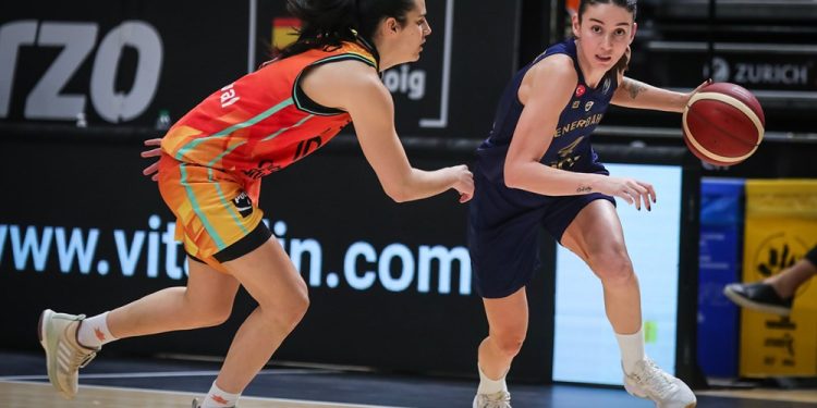 Valencia Basket 66–72 Fenerbahçe Alagöz Holding
