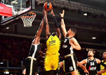 Virtus Bologna -Fenerbahçe Beko