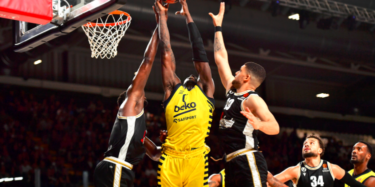 Virtus Bologna -Fenerbahçe Beko